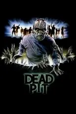 Póster de El foso de la muerte