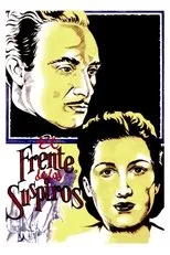 Póster de El frente de los suspiros