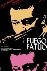 Póster de El fuego fatuo
