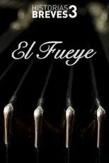 Póster de El fueye