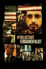 Póster de El fundamentalista reticente