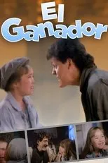 Póster de El ganador