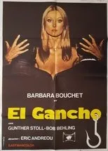Póster de El gancho