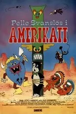 Póster de El gat sense por