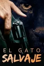 Póster de El gato salvaje