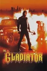 Póster de El gladiador (TV)