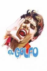 Póster de El golfo