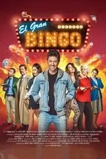 Póster de El Gran Bingo