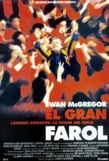 Póster de El gran farol