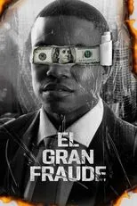 Póster de El Gran Fraude