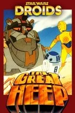 Póster de El Gran Heep