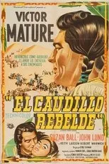 Póster de El gran jefe