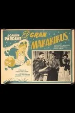 Póster de El Gran Makakikus