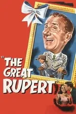 Póster de El gran Rupert