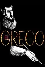Póster de El Greco