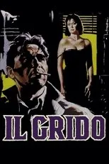 Póster de El grito
