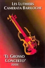 Póster de El grosso concerto