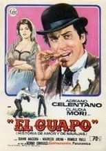 Póster de El guapo