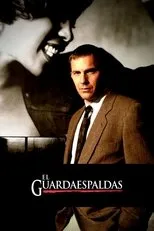Póster de El guardaespaldas