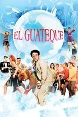 Póster de El guateque