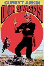 Póster de El guerrero de la muerte