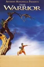 Póster de El guerrero (The Warrior)