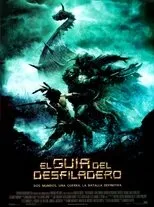 Póster de El guía del desfiladero (Pathfinder)