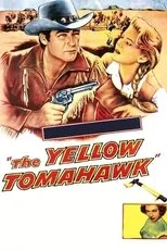 Póster de El hacha de guerra