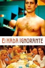 Póster de El hada ignorante