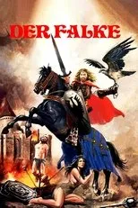 Póster de El halcón
