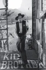 Póster de El hermanito