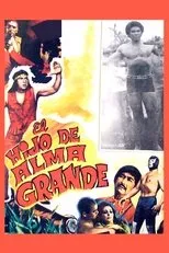 Póster de El hijo de alma grande