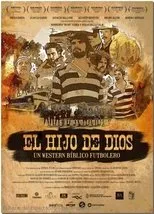 Póster de El hijo de Dios