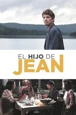 Póster de El hijo de Jean