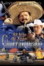 Póster de El hijo de Juan Charrasquedo