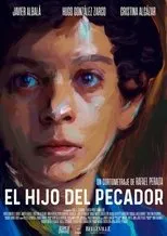 Póster de El hijo del pecador