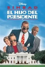 Póster de El hijo del presidente