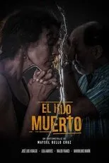 Póster de El hijo muerto