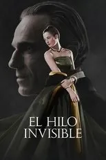 Póster de El hilo invisible