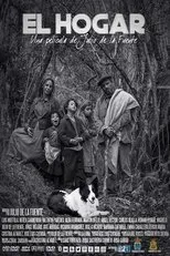Póster de El Hogar