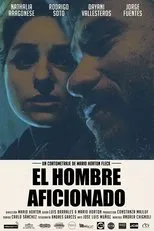 Póster de El hombre aficionado