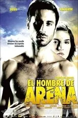 Póster de El hombre de arena