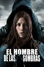 Póster de El hombre de las sombras