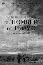Póster de El Hombre de Plomo