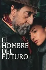 Póster de El hombre del futuro
