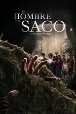 Póster de El hombre del saco