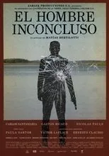 Póster de El hombre inconcluso