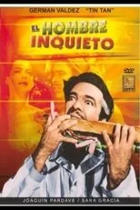 Póster de El hombre inquieto