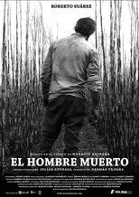 Póster de El hombre muerto