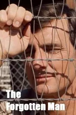 Póster de El hombre olvidado